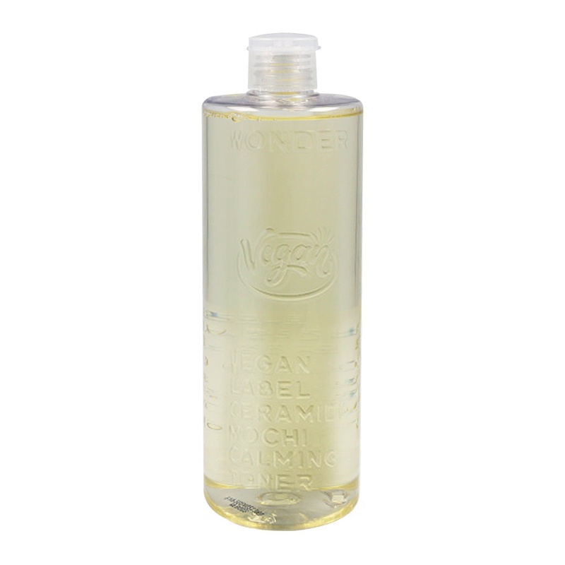 TONYMOLY Vegan Label Ceramide Mochi Calming Toner 500ml