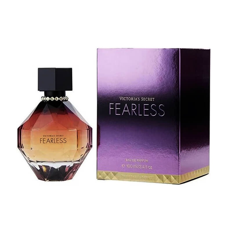 Victoria’s Secret Fearless 100ml EDP (L) SP