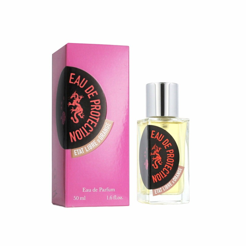 Women’s Perfume Etat Libre D’Orange EDP Rossy De Palma Eau De Protection 50 ml
