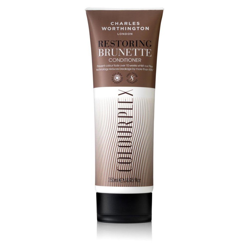 Colourplex Restoring Brunette Conditioner 250Ml