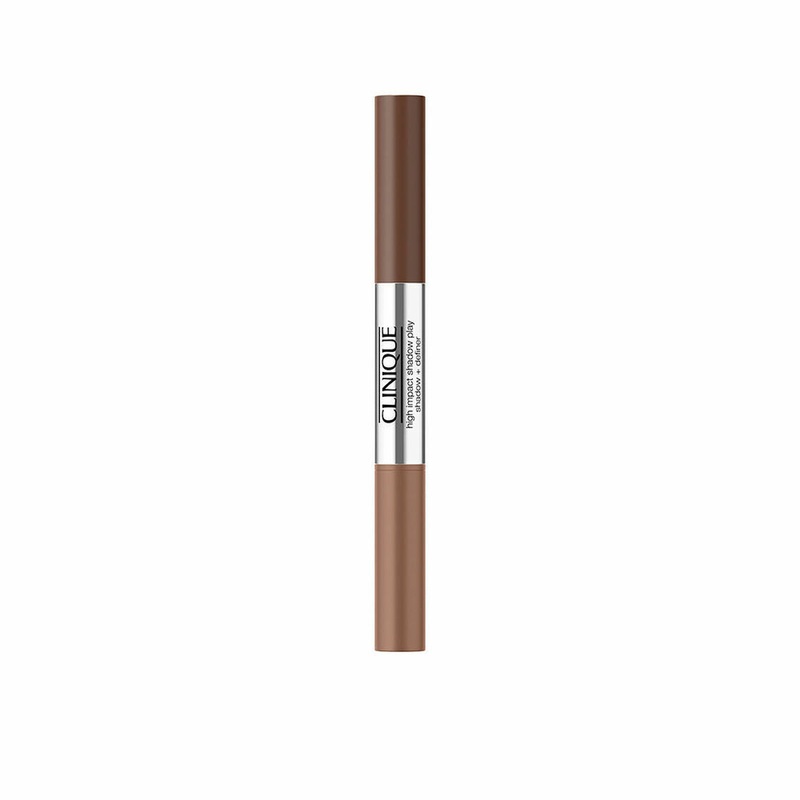 Eyeshadow Clinique HI SHADOW PLAY Double Latte 4 ml