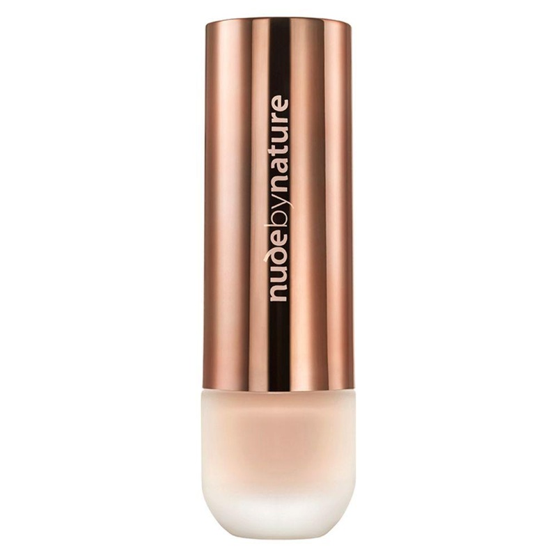 Flawless Liquid Foundation C2 Pearl