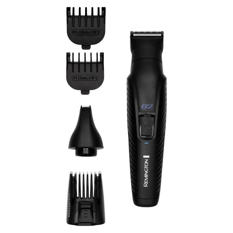 G2 Graphite Multi Grooming Kit