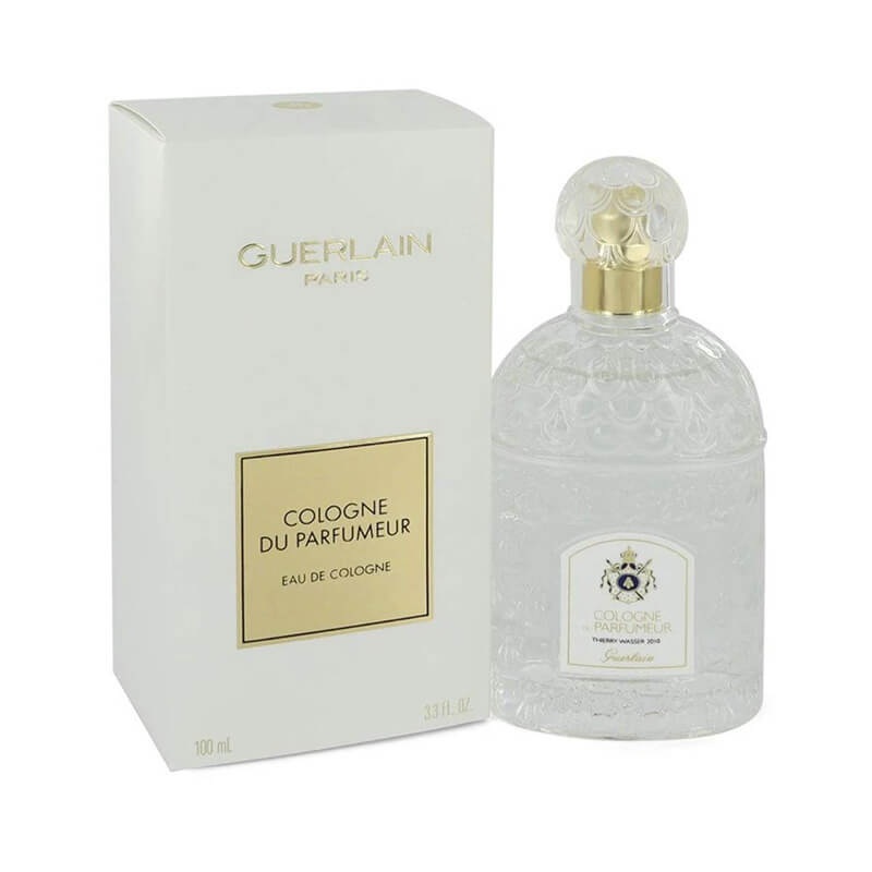 Guerlain Cologne Du Parfumeur 100ml EDC (L) SP