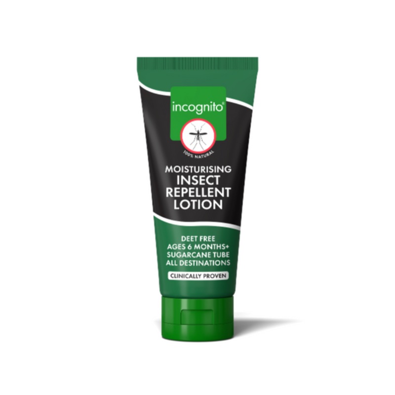 Insect Repellent Lotion 100ml