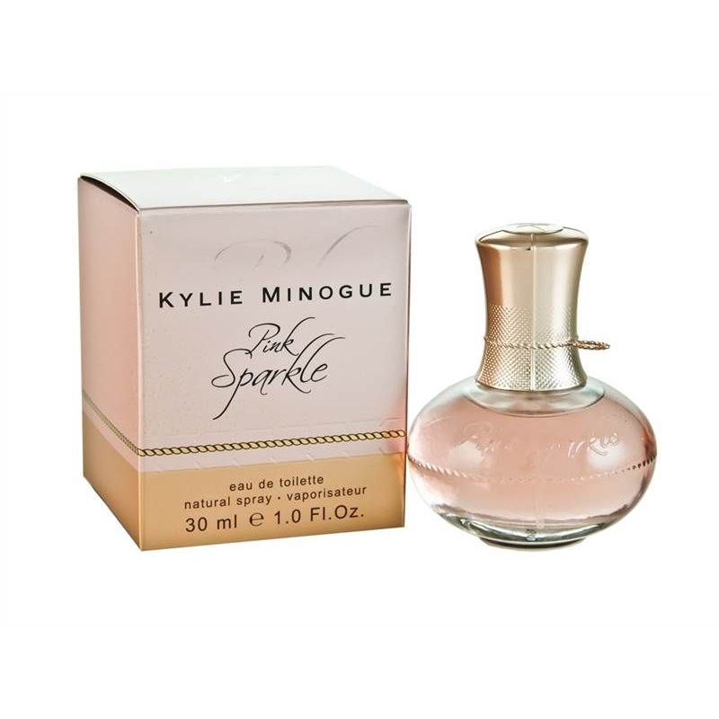 Kylie Minogue Pink Sparkle 30ml EDT (L) SP