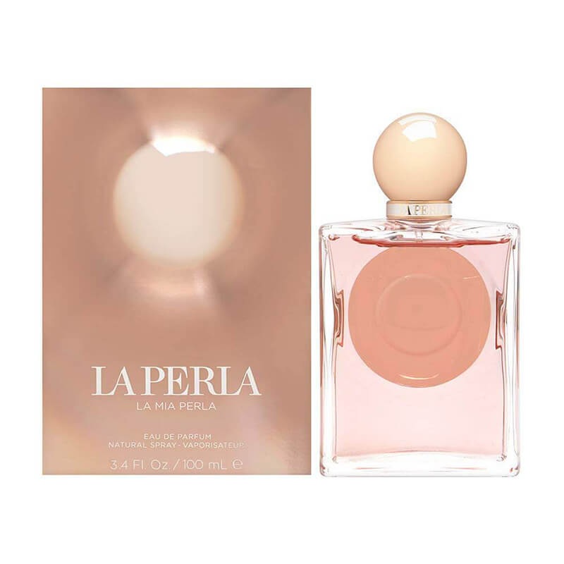 La Perla La Mia Perla 100ml EDP (L) SP