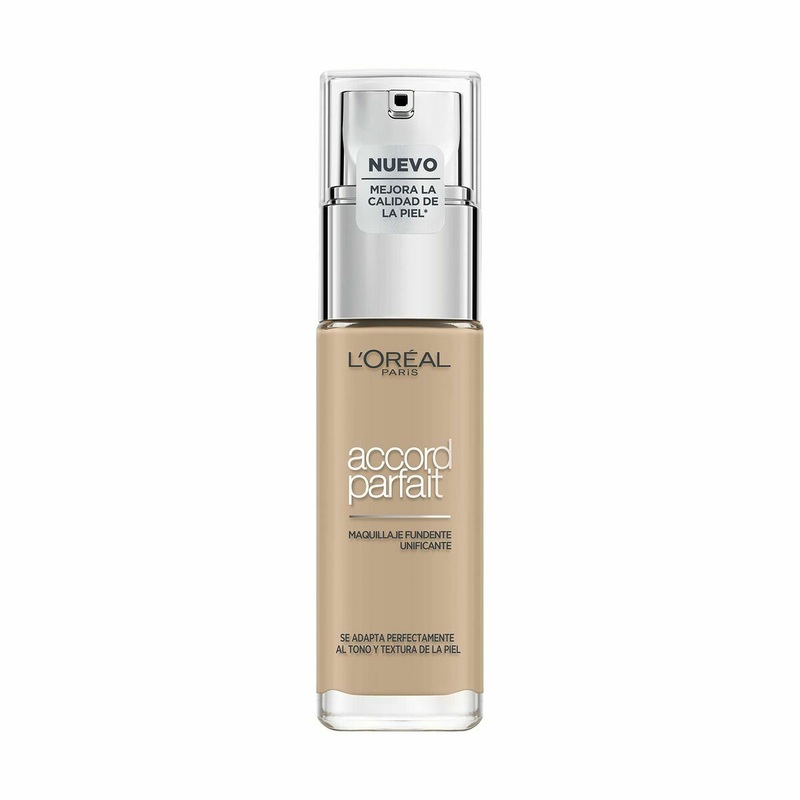 Liquid Make Up Base L’Oreal Professionnel Paris 2N Spf 15 30 ml 30 g