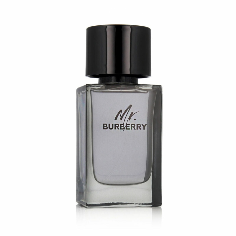 Men’s Perfume Burberry EDT 100 ml Mr. Burberry