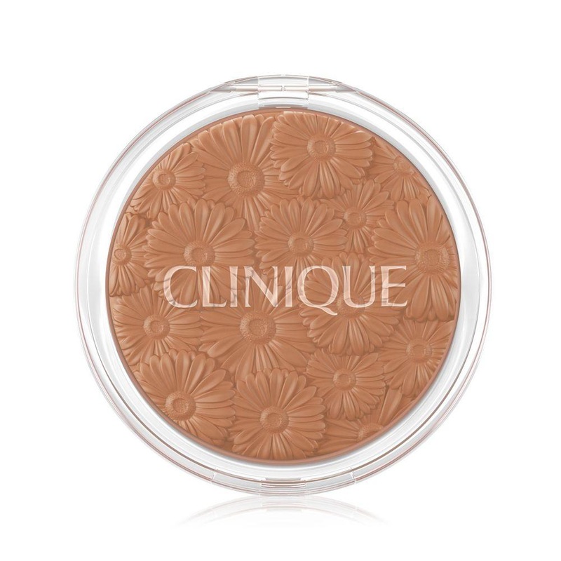Powder Pop Flower Bronzer