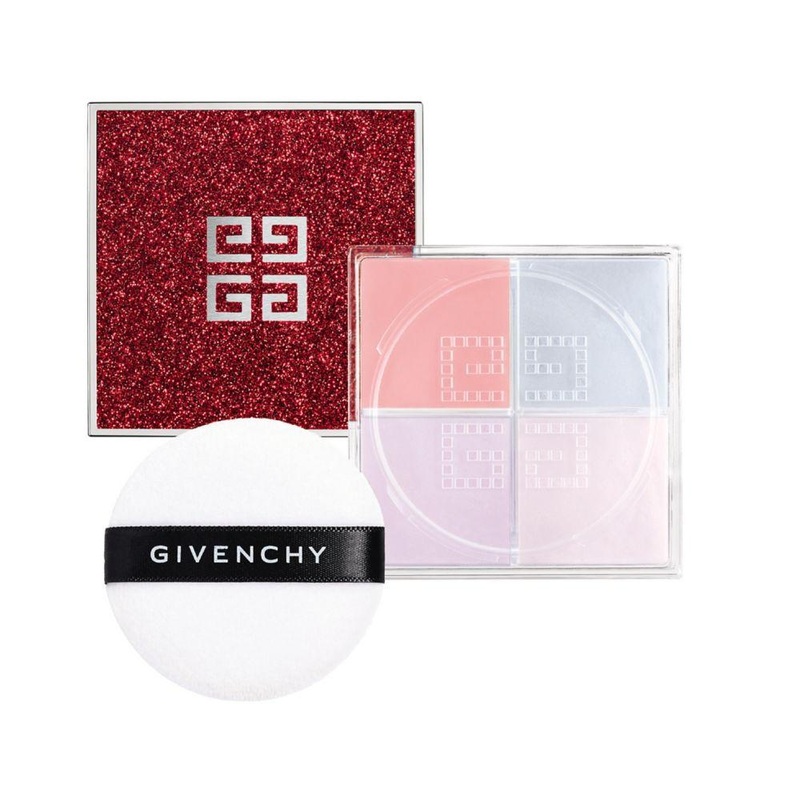 Prisme Libre Matte-Finish & Enhanced Radiance Loose Powder