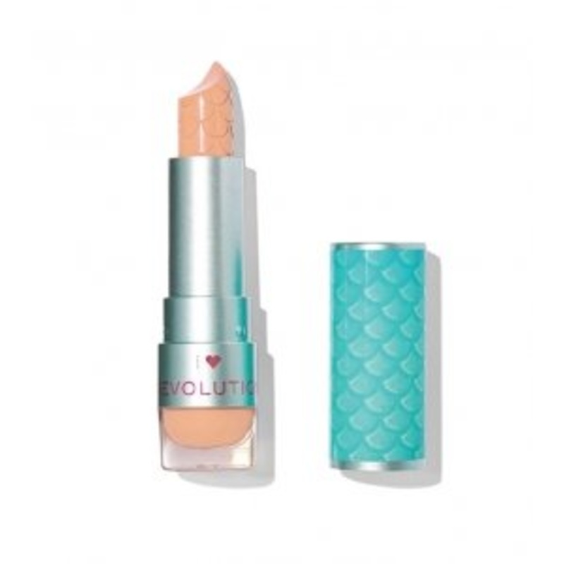 Revolution I Heart Revolution Lipstick Mystical Mermaids Deep Under