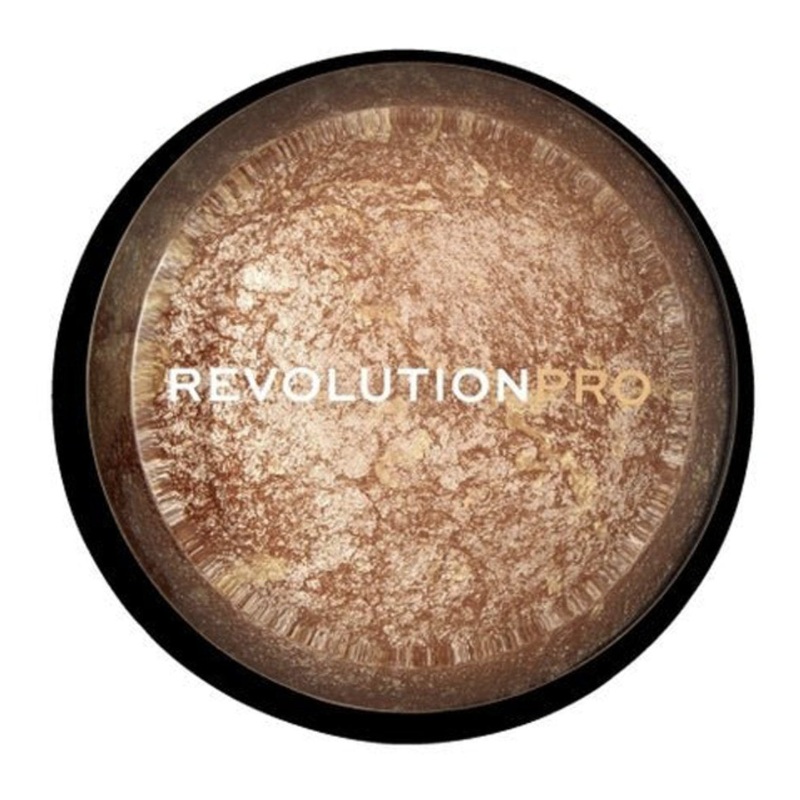 Revolution Pro Skin Finish Radiance