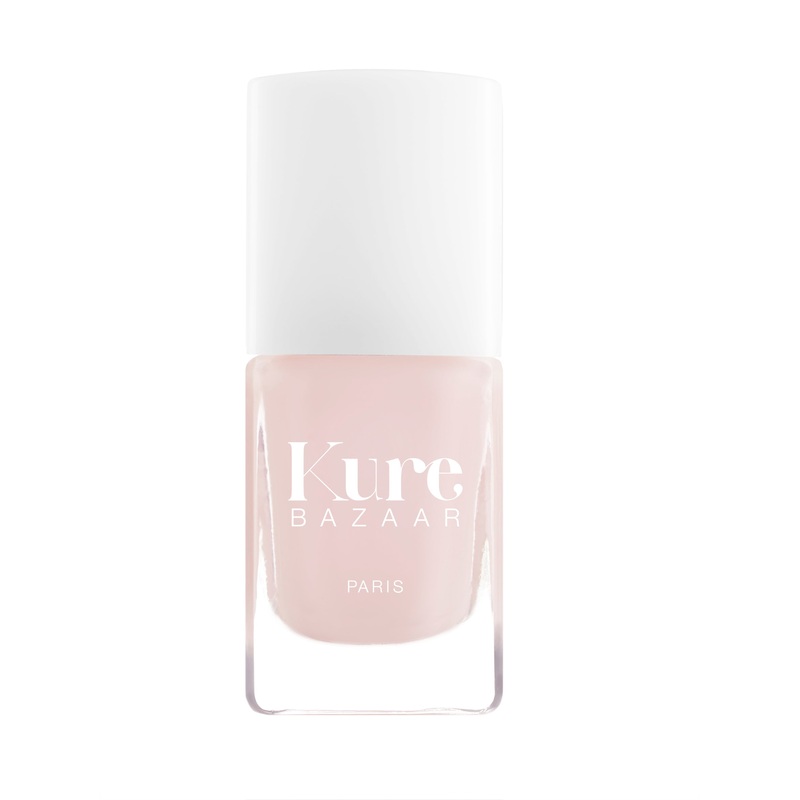 Rose Milk Nail Colour 10ml