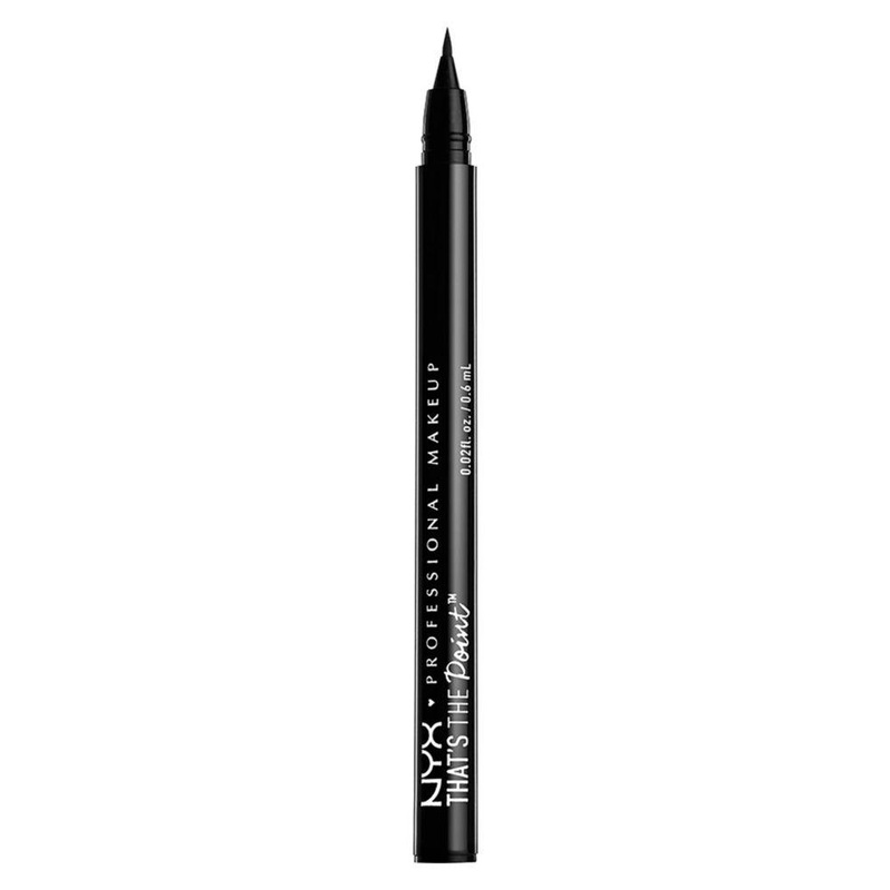 That’S The Point Eyeliner – Hella Fine