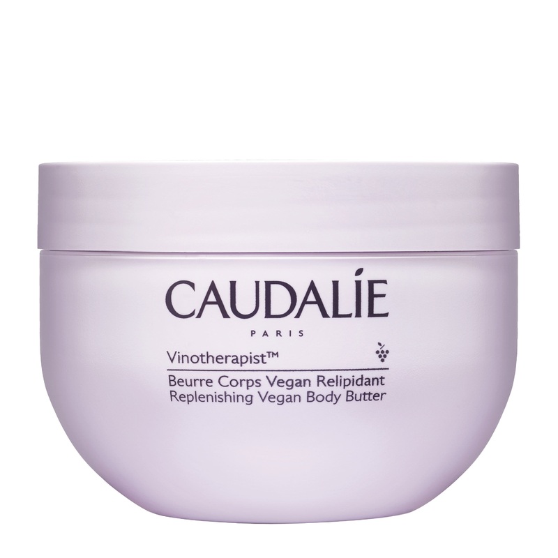 Vinotherapist Replenishing Vegan Body Butter 250ml