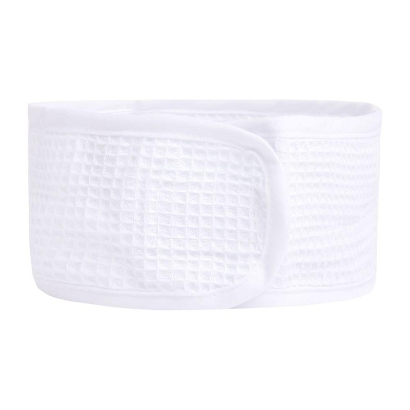 Waffle Head Band