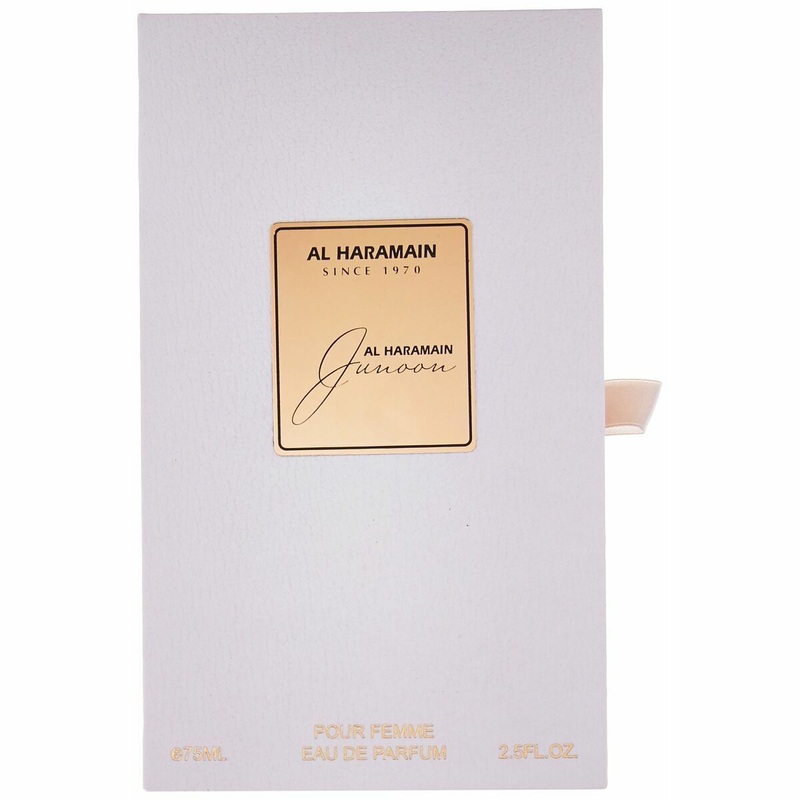 Women’s Perfume Al Haramain JUNOON