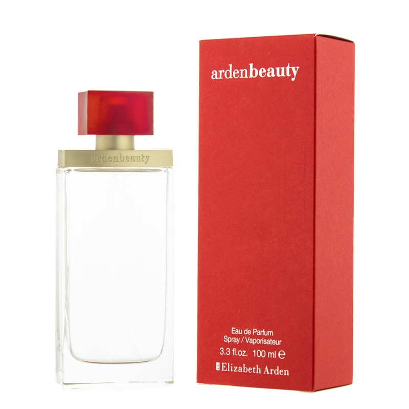 Women’s Perfume Elizabeth Arden EDP Beauty 100 ml