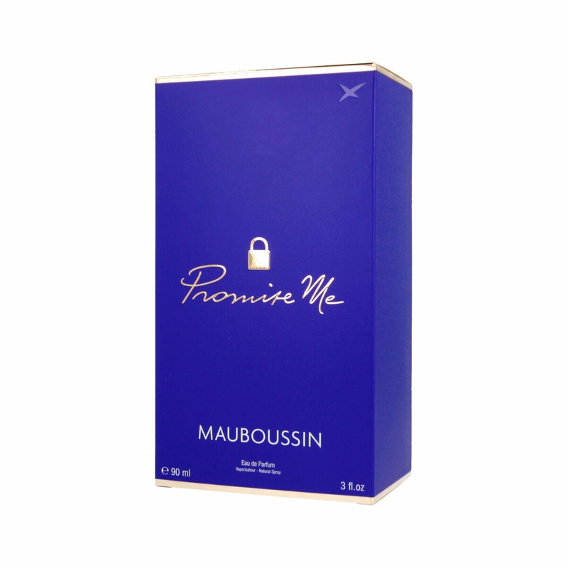 Women’s Perfume Mauboussin PROMISE ME