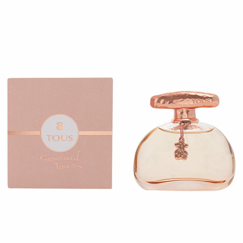 Women’s Perfume Tous 811061 EDT 100 ml