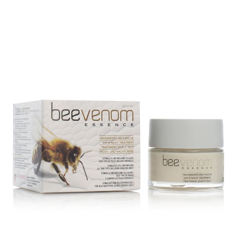 Anti-Ageing Cream Diet Esthetic Bee Venom 50 ml