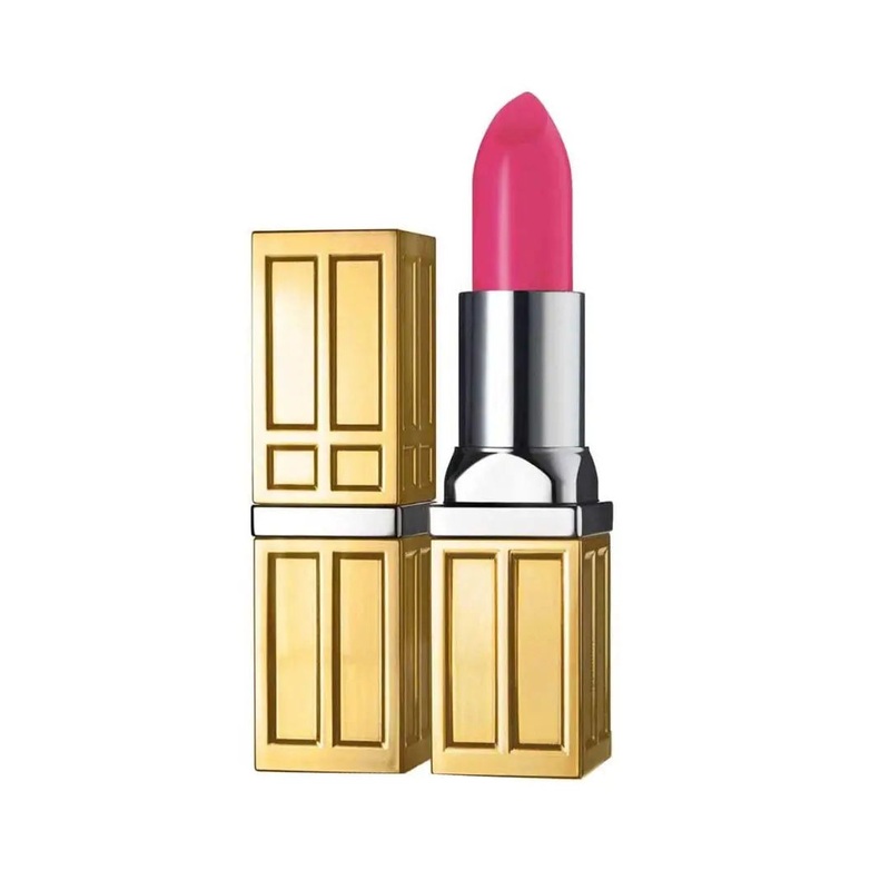 Elizabeth Arden Beautiful Color Moisturising Lipstick 3.5g – 28 Pink Vibrations