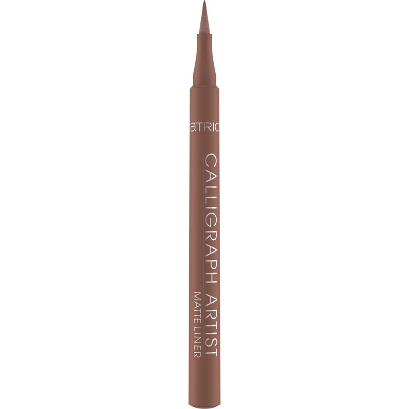 Eyeliner Catrice Calligraph Artist 1,1 ml N 010 Roasted nuts