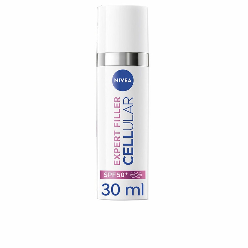 Facial Serum Nivea CELLULAR FILLER Spf 50 30 ml
