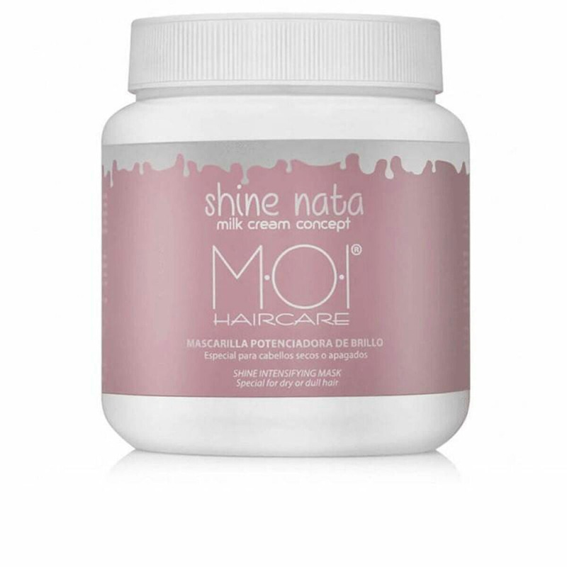 Hair Mask MOI SHINE NATA 500 ml