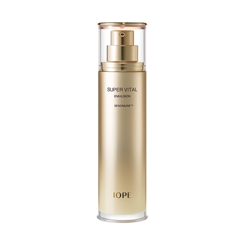 IOPE Super Vital Emulsion 150ml