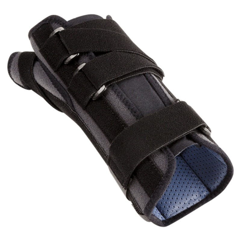 Ligaflex Manu Wrist and Thumb Brace Right Size 3 3