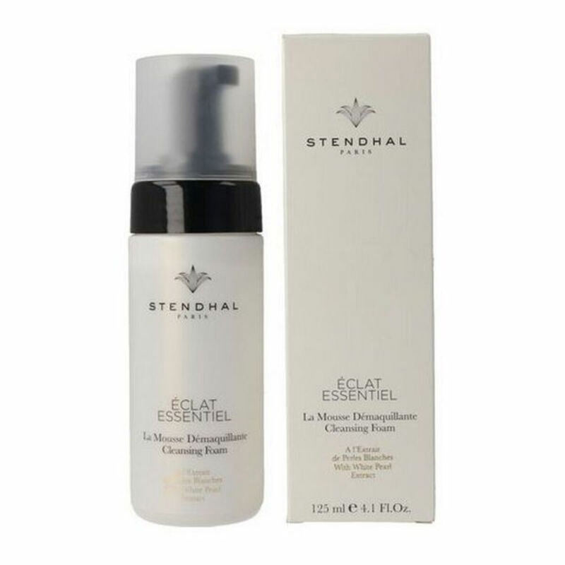 Make Up Remover clat Essentiel Stendhal (125 ml)