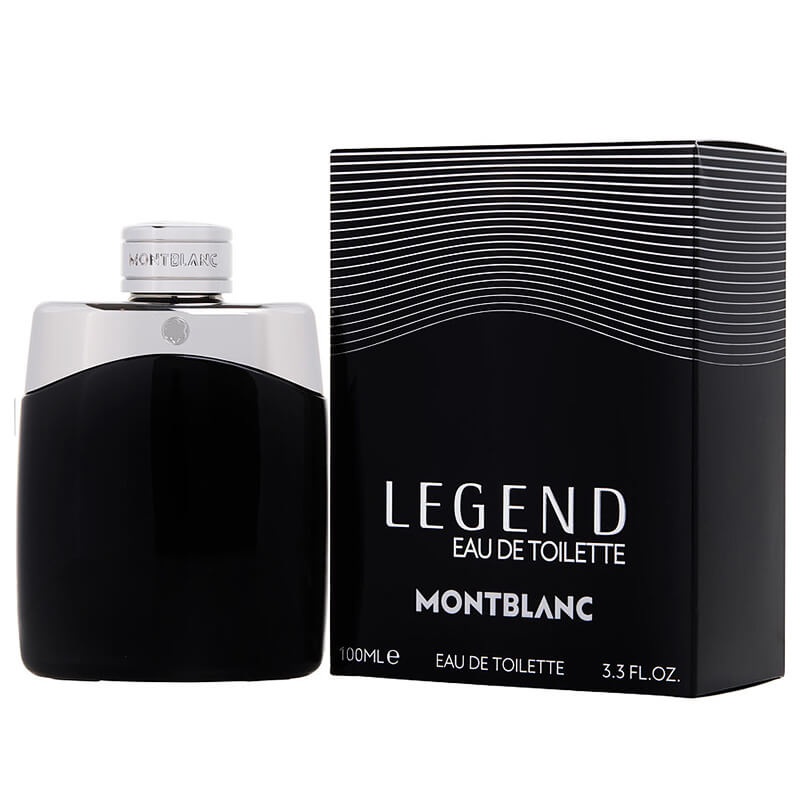 Montblanc Legend 100ml EDT (M) SP