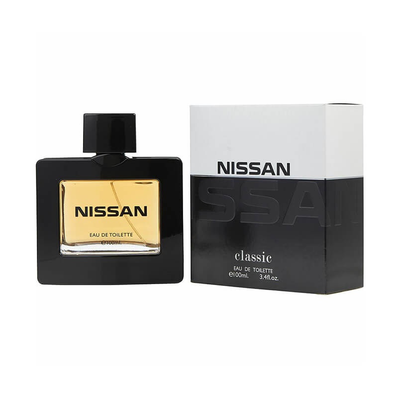 Nissan Nissan Classic 100ml EDT (M) SP