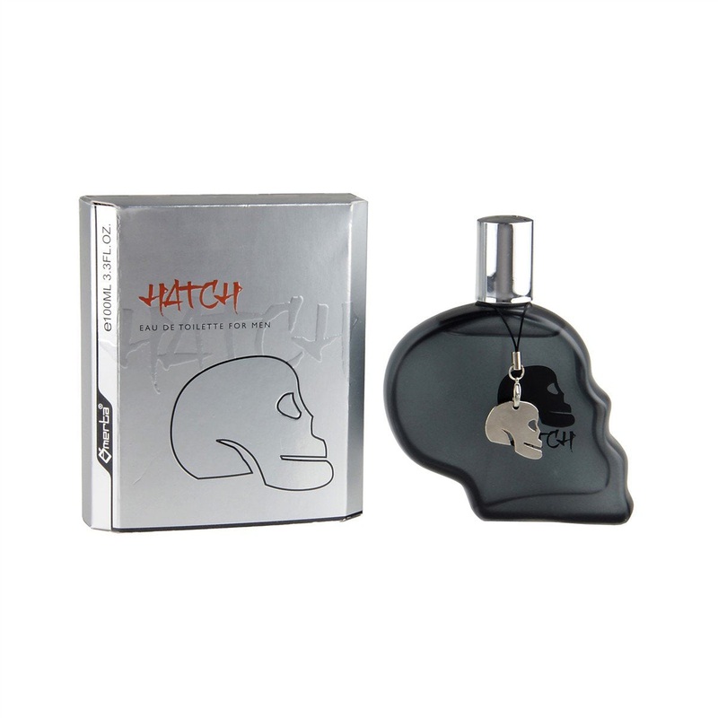 Omerta EDT 100ml Hatch OM129