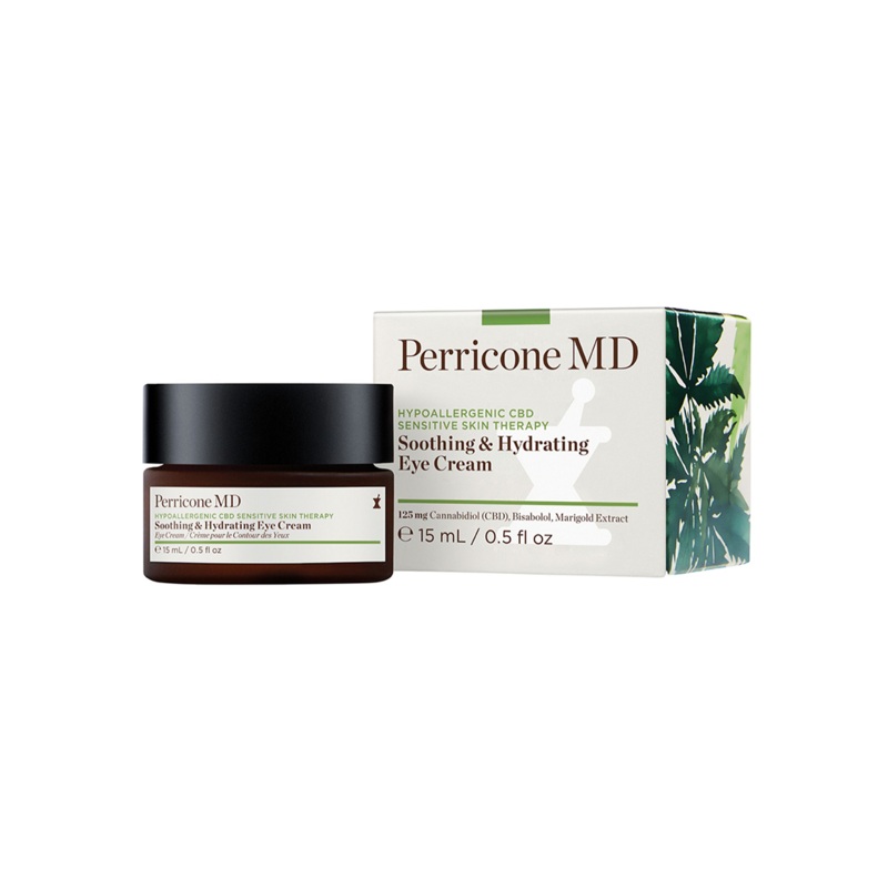 Perricone MD Soothing & Hydrating Eye Cream 15ml