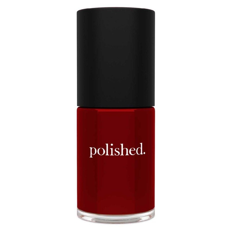 Polished Nail Polish 011 8Ml