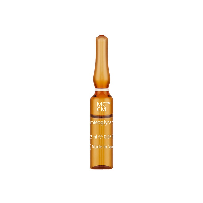 Proteoglycans Ampoules 40ml
