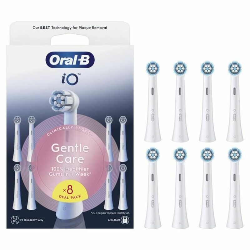 Replacement Head Oral-B
