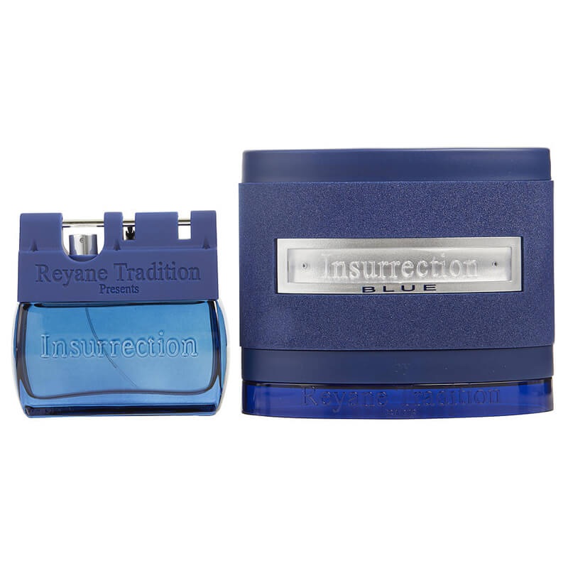 Reyane Tradition Insurrection Blue 100ml EDT (M) SP