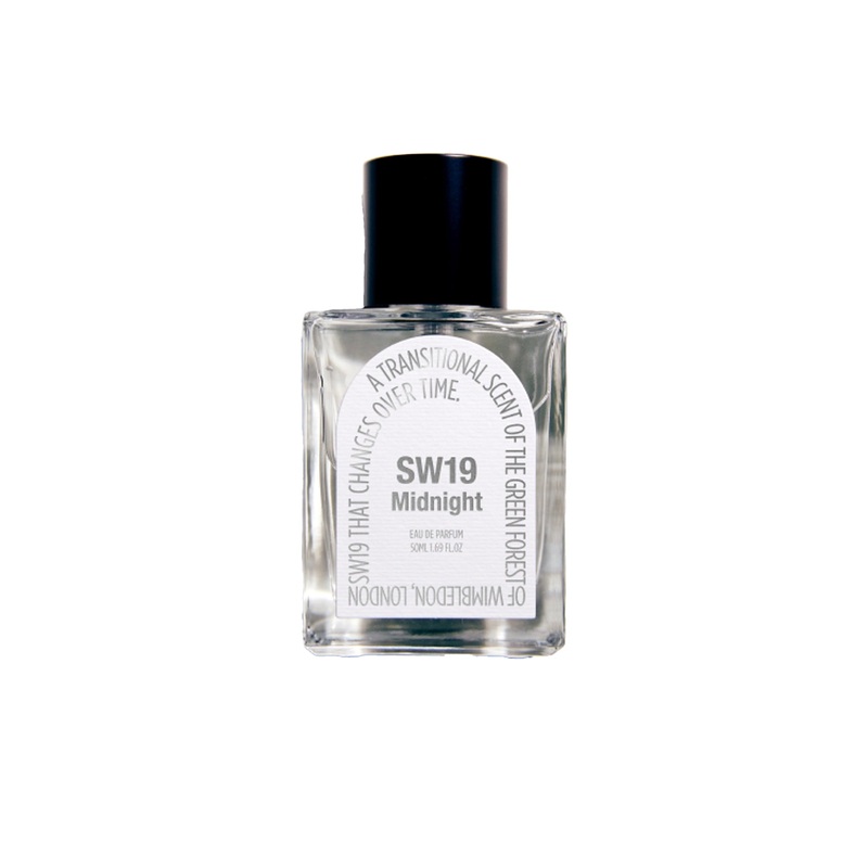 SW19 Midnight EAU DE PARFUM 8ml/50ml 8ml