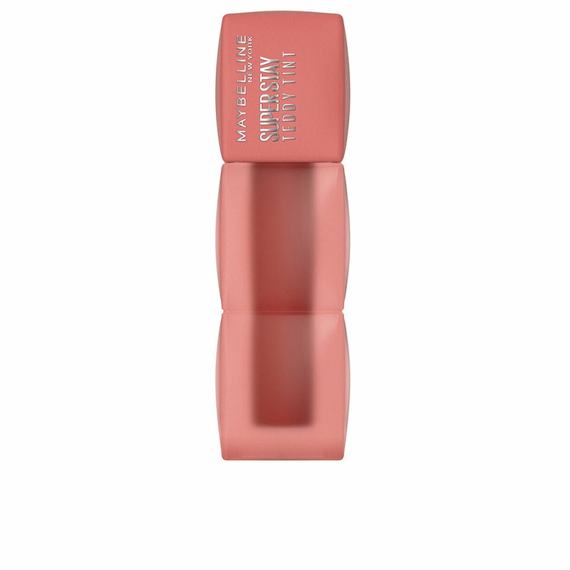 Tint for Cheeks and Lips Maybelline SUPERSTAY N 15-Skinnydip 5 ml