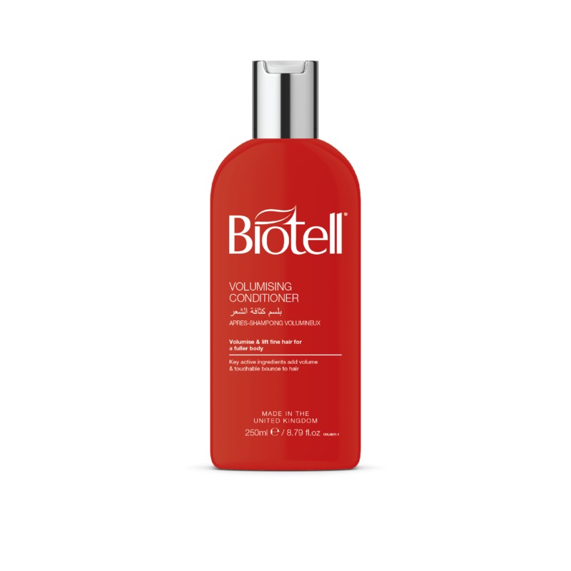 Volumising Conditioner 250ml