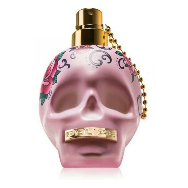 Women’s Perfume To Be Tattoo Art Police MA1611242 EDP EDP 40 ml