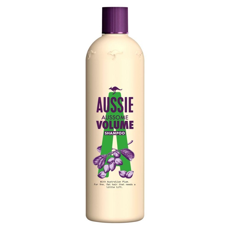 Aussome Volume Shampoo 500Ml