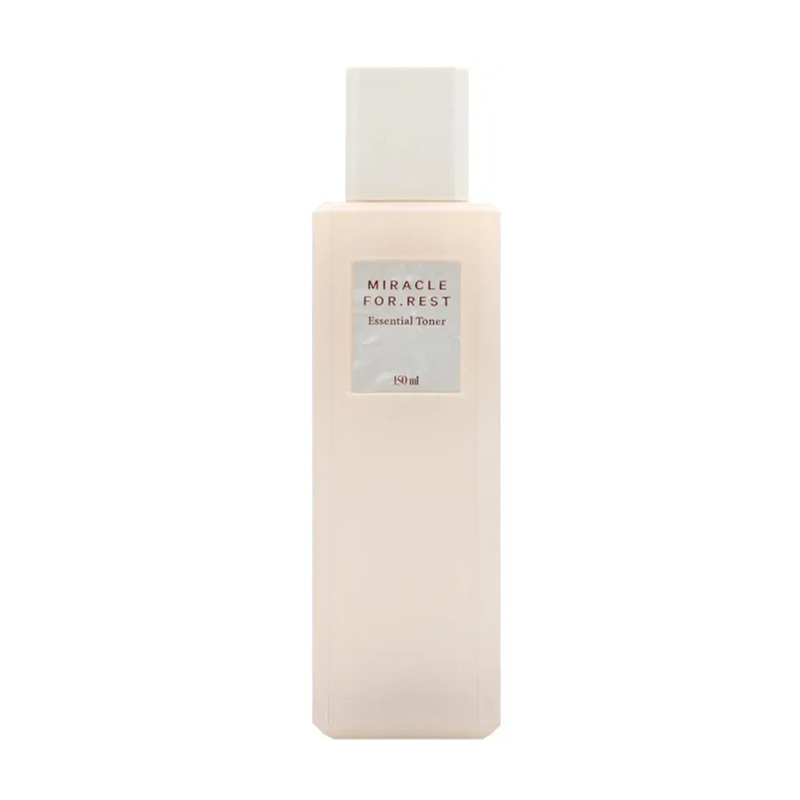 BEYOND Miracle For Rest Essential Toner 150ml 150ml