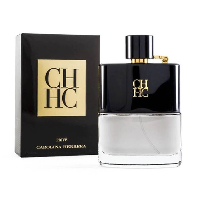 Carolina Herrera CH Men Prive 100ml EDT (M) SP