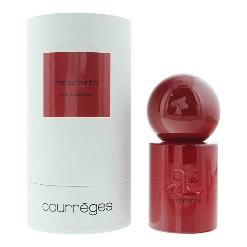 Courrges L’empreinte Eau de Parfum 50ml