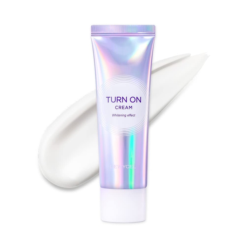 DEWYCEL Turn On Cream Whitening Anti-Wrinkle 50ml (1.69oz)